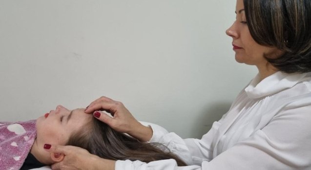 Foto Barras de Access